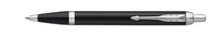 Balpen Parker Im Matt Black CT Medium