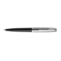 Balpen Parker 51 Black CT Medium