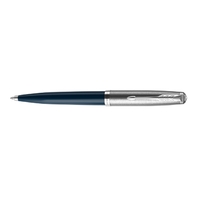 Balpen Parker 51 Midnight Blue CT Medium