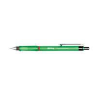 Vulpotlood Rotring Visuclick 2B 0.5MM Groen