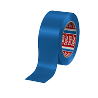 Vloermarkeringstape Tesa® Professional 4169 PV3 50MMX30M Blauw