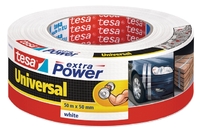 Duct Tape Tesa® Extra Power Universal 50MX50MM Wit