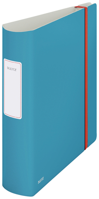 SmartPro Ordner A4 Rugbreedte 80 mm Polypropyleen | Office Centre SmartPro Ordner A4 Rugbreedte 80 mm Polypropyleen | Office Centre