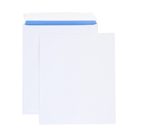 Envelop Office 262X371-Eb4 ZK ZV Akte 120GR