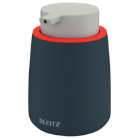Handzeepdispenser Leitz Cosy Voor Handzeep 300ML Grijs