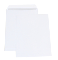 Envelop Office 229X324-C4 ZK ZV Akte 120Gr.