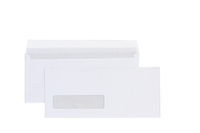 Envelop Office 110X220-DL ZK VL 80GR