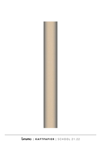 Kaftpapier Bruin Kraft