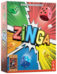Spel Zinga