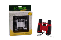 Verrekijker In Opentouch Doos