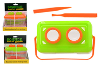 Insecten Bakje Met 2 Accesoires