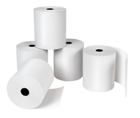 Telrol Qbasic 58MMX14M, Kern Ø12MM Thermisch