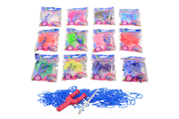 Knoop Je Eigen Armband Met Y-Tool 12 Ass