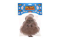 Scheetkussen Funny Drol