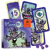 Spel Ga Voor 20