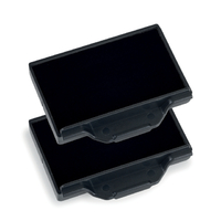 Stempelkussen Trodat Professional 6/53 2 Stuks Zwart
