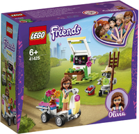 Lego Olivia`S Bloementuin (41425)