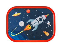 Lunchbox Mepal Space