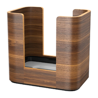 Servetdispenser Tork N4 Xpressnap Signature Line Walnoot 273002