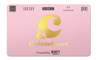 Cadeaukaart + Envelop &C Wal BHN 2020 5-150Eur