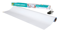 Whiteboardfolie Post-It Super Sticky Flex Write Surface 91,4X121,9CM Wit