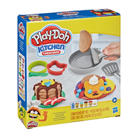Play-Doh Flip In De Pan