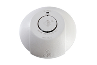 Rookmelder Fito Optisch 230V Inclusief 9V Back-Up Batterij