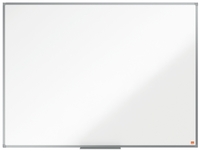 Whiteboard Nobo Essence 90X120CM Staal
