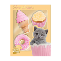 Studio Pets Gummen 3D Vormen