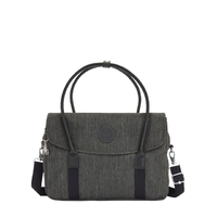 Laptoptas Kipling Superworker S Black Peppery