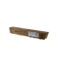Tonercartridge Ricoh 842313 Rood