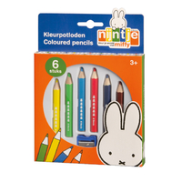 Kleurpotlood Nijntje