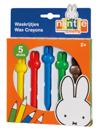 Waskrijt Nijntje