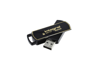 Usb-Stick Integral 3.0 Secure 360 32GB Zwart