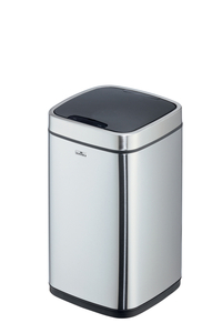 Afvalbak Durable No Touch Met Sensor 12L