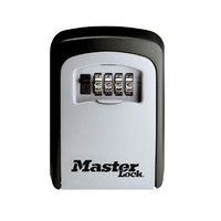 Sleutelkluis Masterlock Select Access Middelgroot