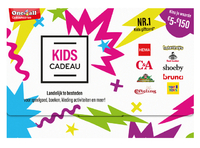 Cadkrt O4A Kidscadeau