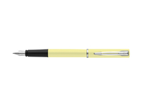 Vulpen Waterman Allure F Pastel Geel