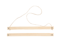 Posterhanger Creativ Company BXHXD 33.6X2X2.2CM Hout