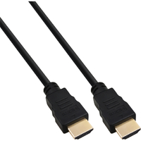 Kabel Inline Hdmi Eth8K M/M 2 Meter Zwart