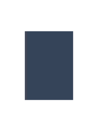 Dummyboek A5 Basis Donkerblauw