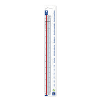Schaalliniaal Staedtler 561 300MM Din Architect