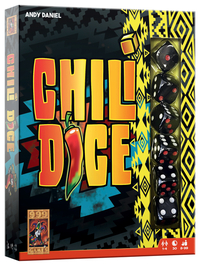 Spel Chili Dice