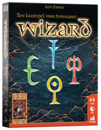 Spel Wizard