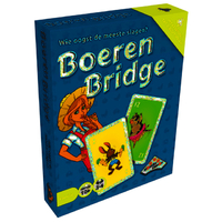 Spel Boerenbridge  