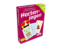 Spel Hartenjagen