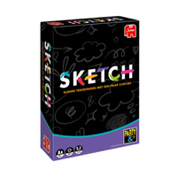 Spel Sketch
