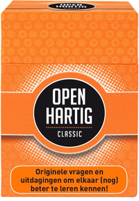 Openhartig Classic