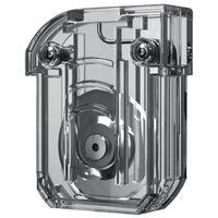 Rechtsnijdend Mes Voor Rolsnijmachine Leitz Precision Office A4+ En A3 2 Stuks