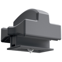 Snijmachinekop Leitz Precision Home A4 4 Stuks